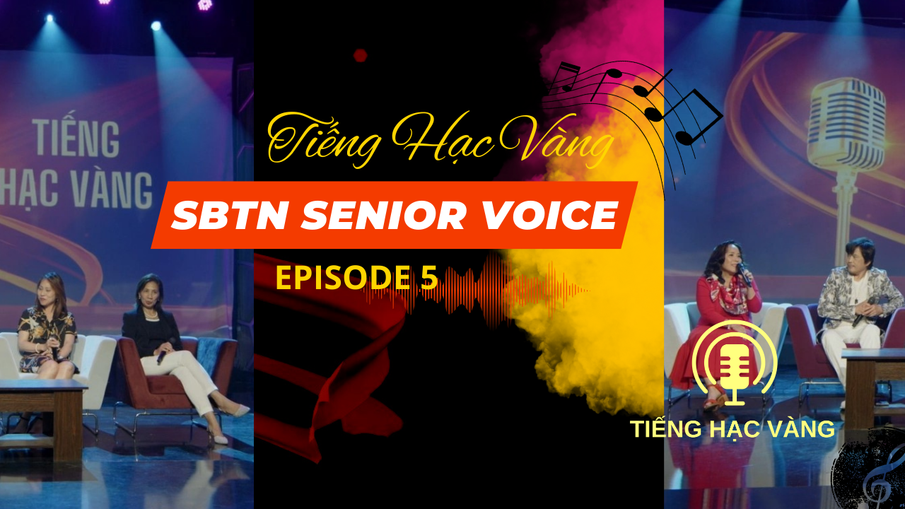 Tiếng Hạc Vàng - Episode 05