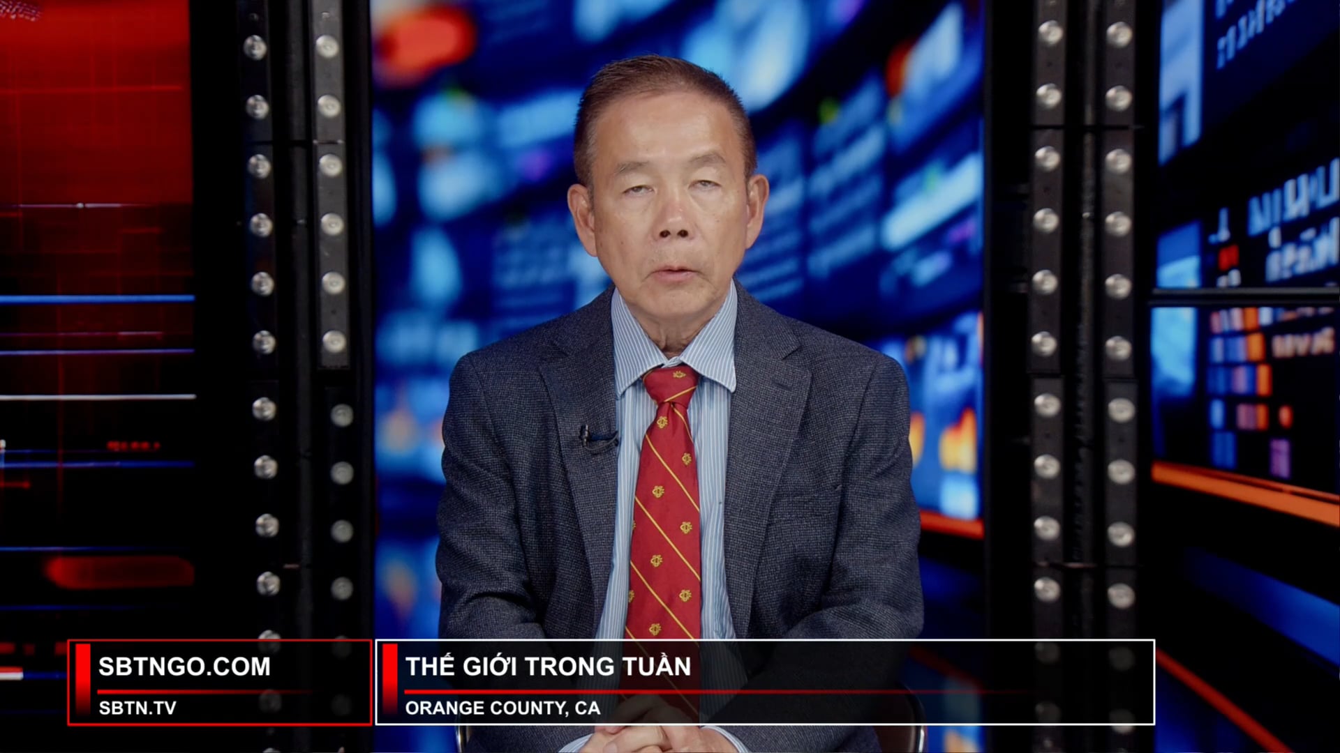 Thế Giới Trong Tuần | 26/8/2025