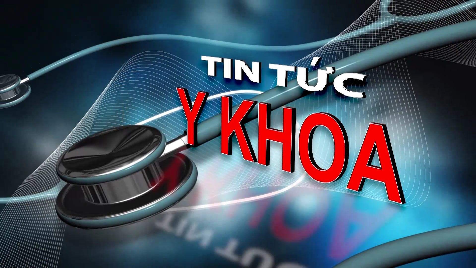 Tin Tức Y Khoa | 27/03/2020