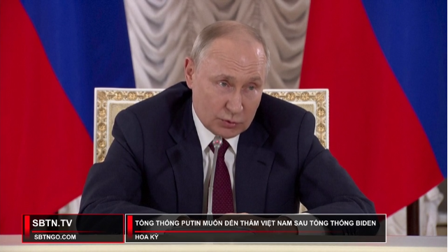 Tin Buổi Trưa | 20/08/2023