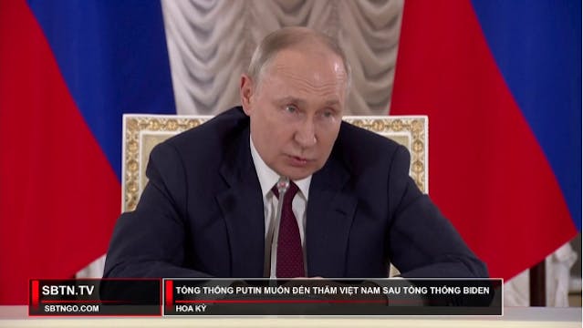 Tin Buổi Trưa | 20/08/2023