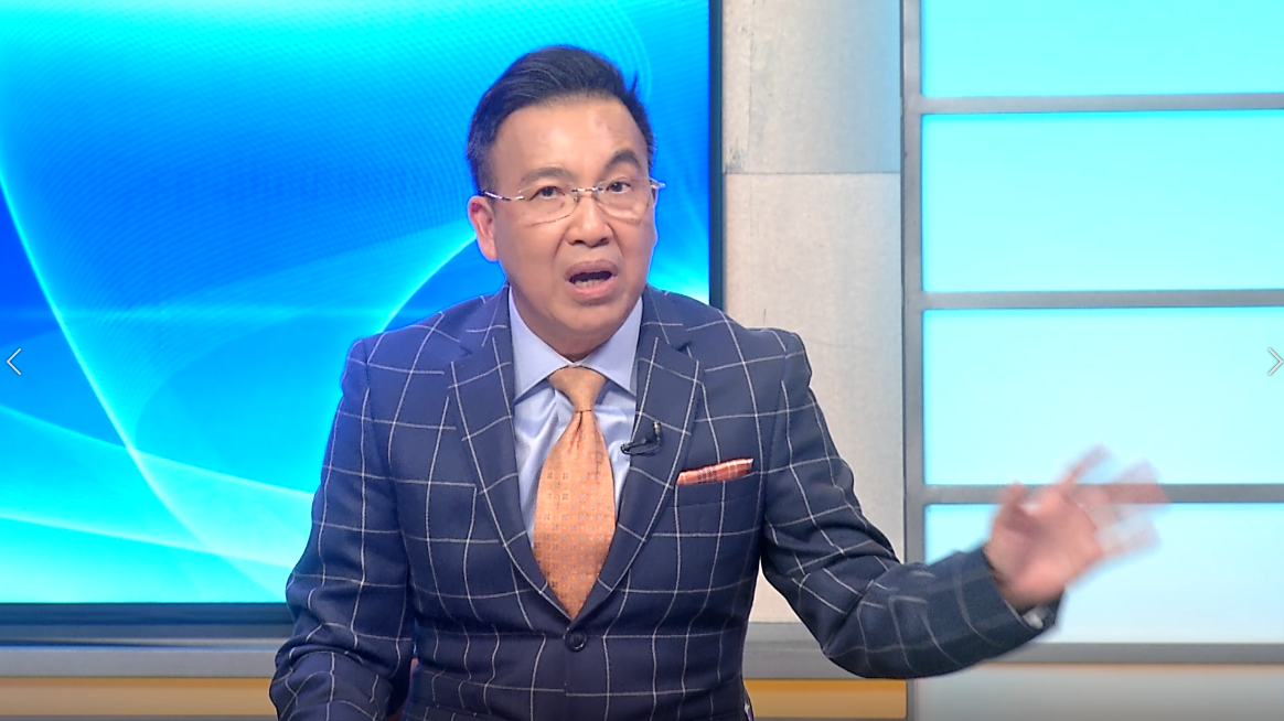 Đối Diện Sự Thật | 05/09/2021