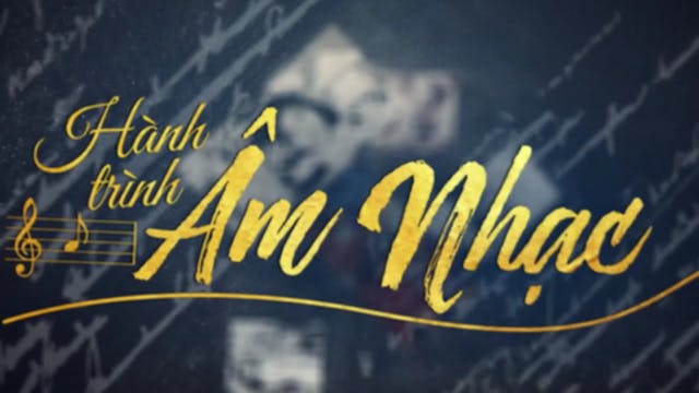 Hành Trình Âm Nhạc | Ngọc Lan