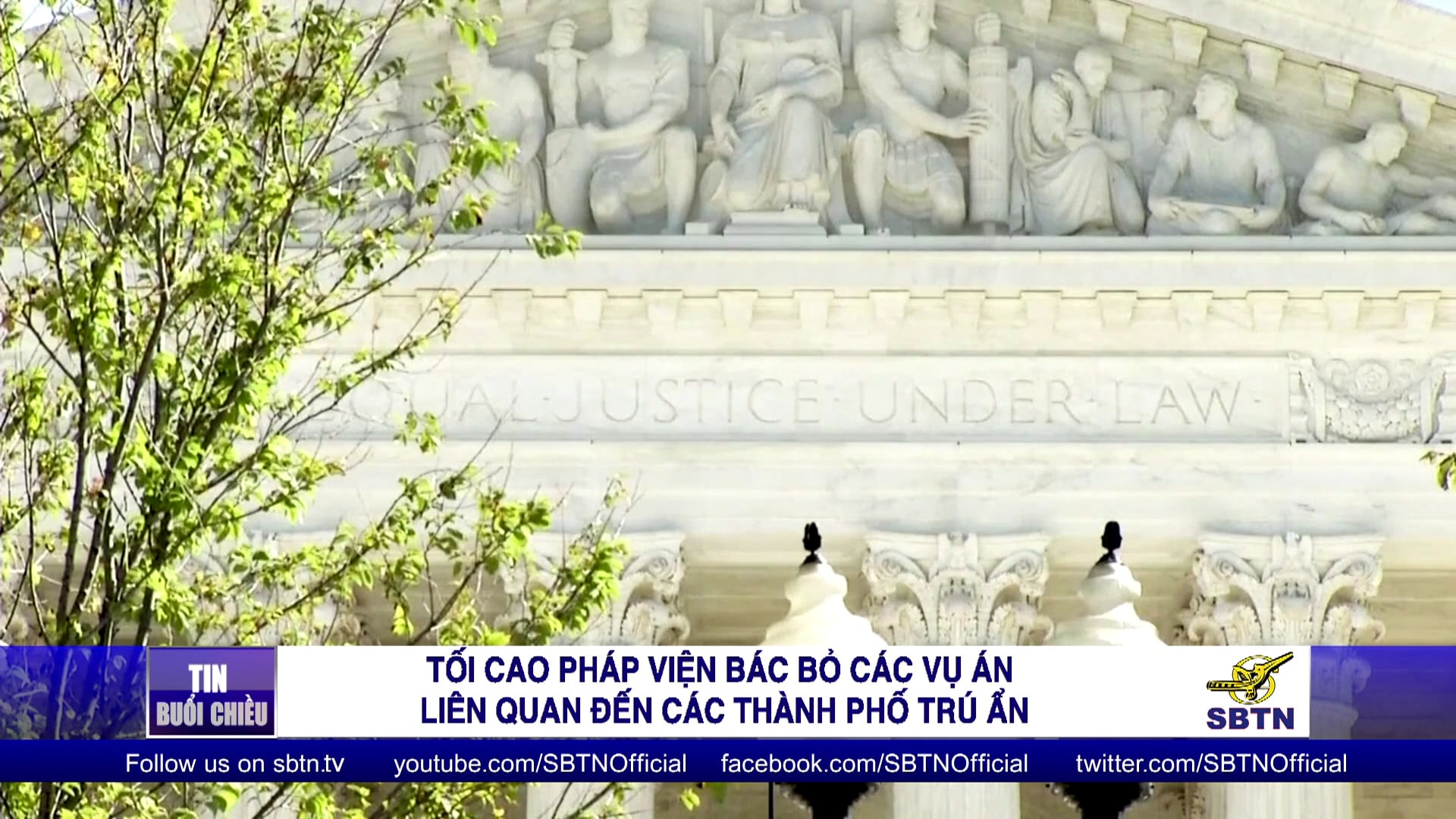 Tin Buổi Tối | 05/03/2021