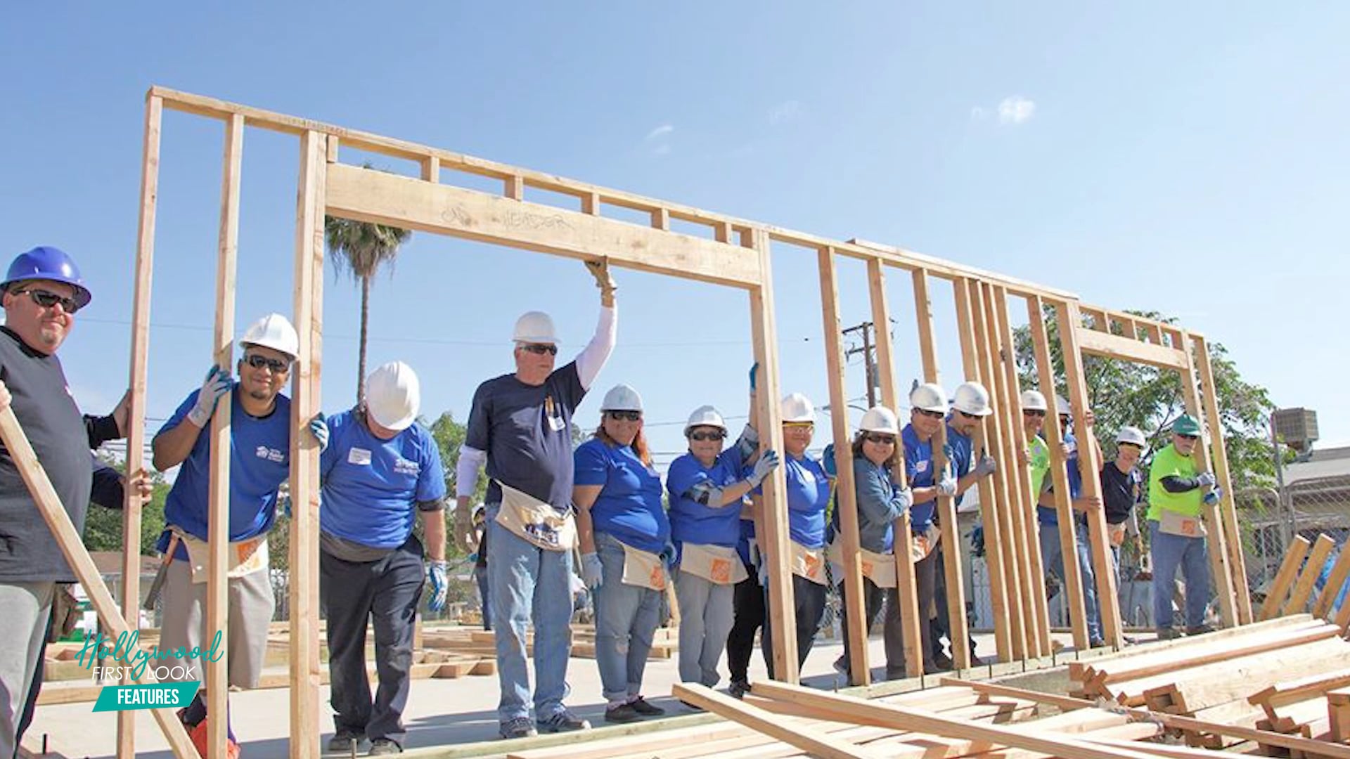 Hollywood First Looks Feature | 20/03/2020