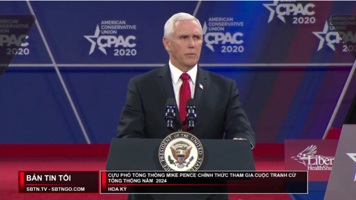 Tin Buổi Tối | 05/06/2023