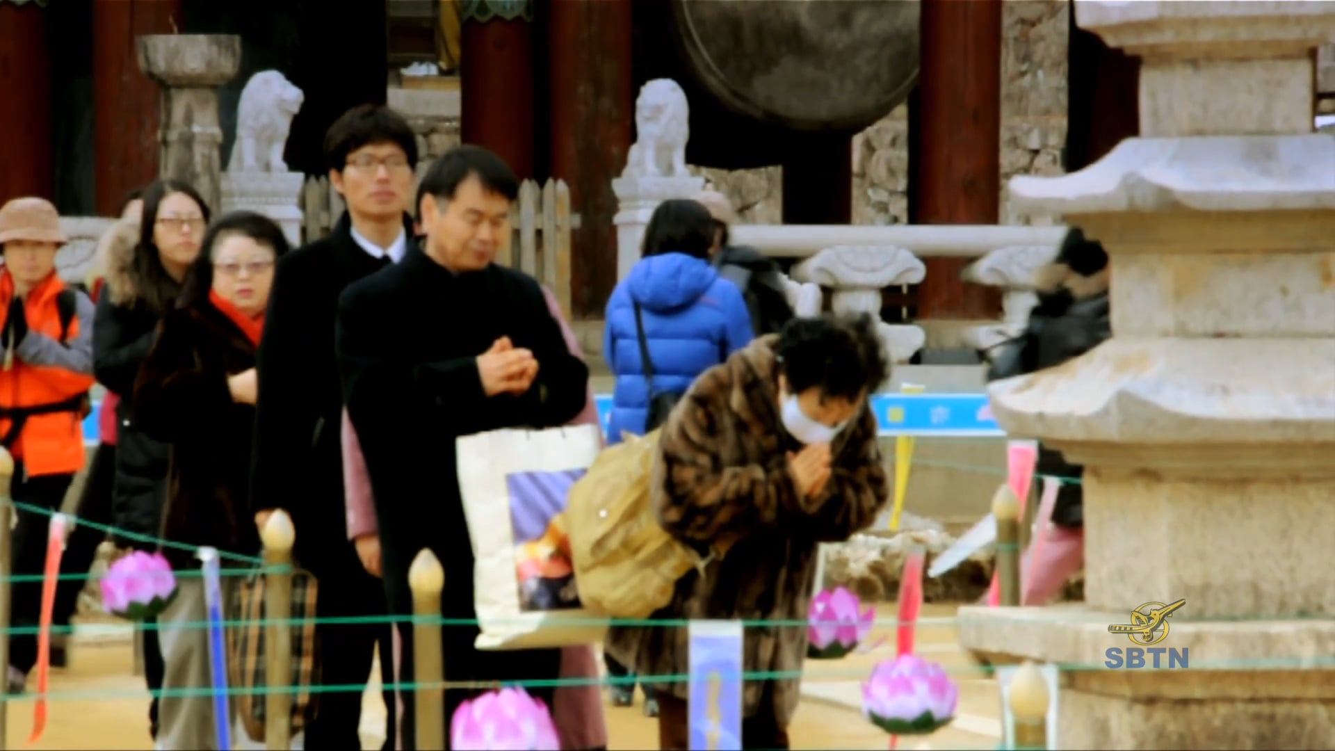 Giác Ngộ : Theo Bước Chân Phật (Phần 11)