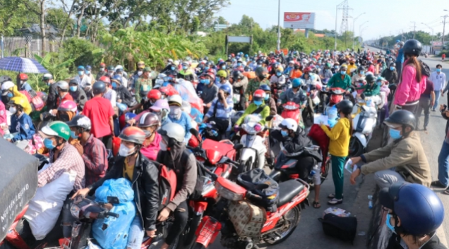 Kim Nhung Show | 12/10/2021