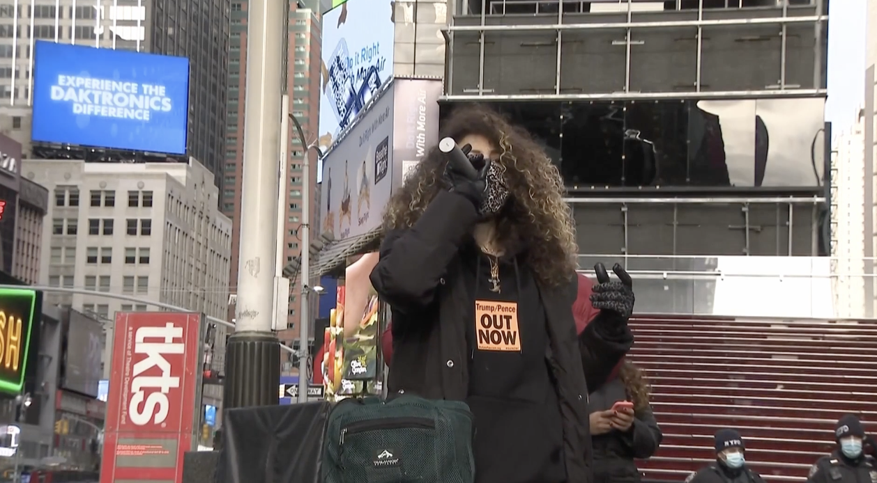 Tin Buổi Trưa | 10/01/2021