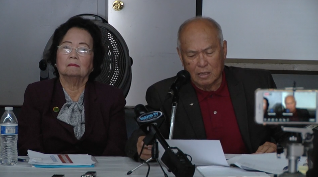 Sinh Hoạt Cộng Đồng | 23/10/2019