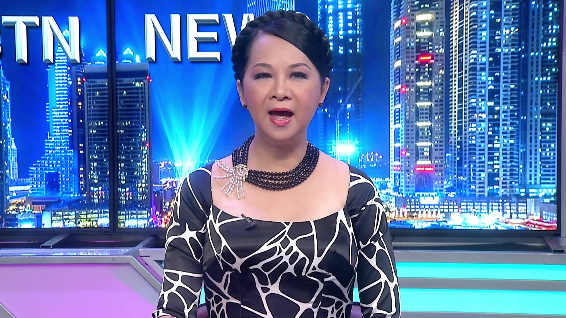 Tin Buổi Tối | 23/07/2021