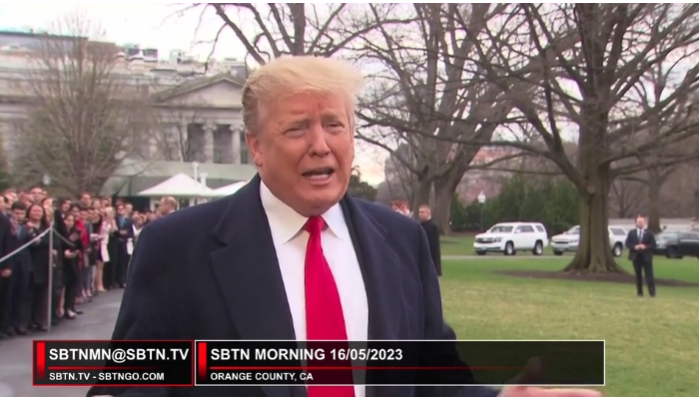 SBTN Morning | 16/05/2023