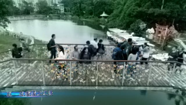 Gặp Lại Người Bên Gối | Tập 9