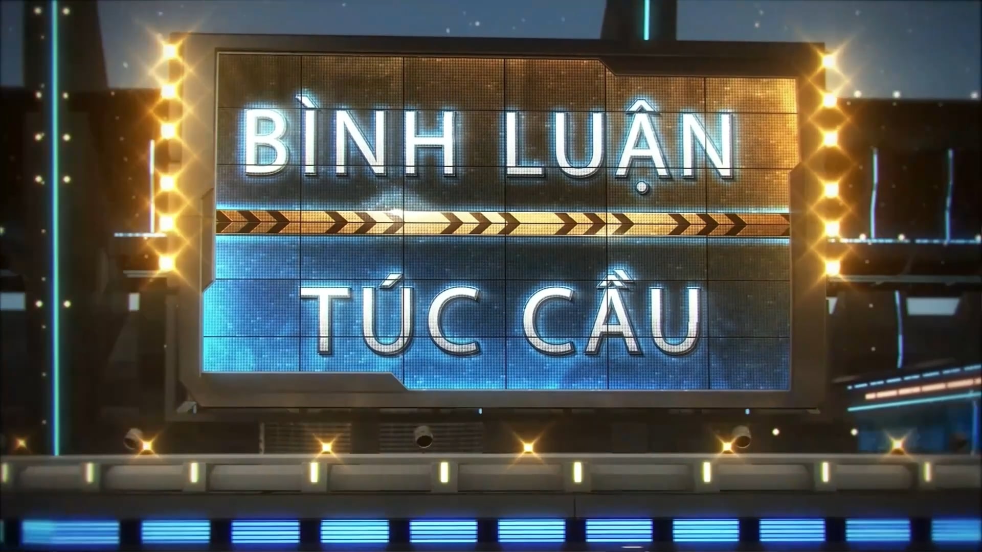 Bình Luận Túc Cầu | 4/12/2024