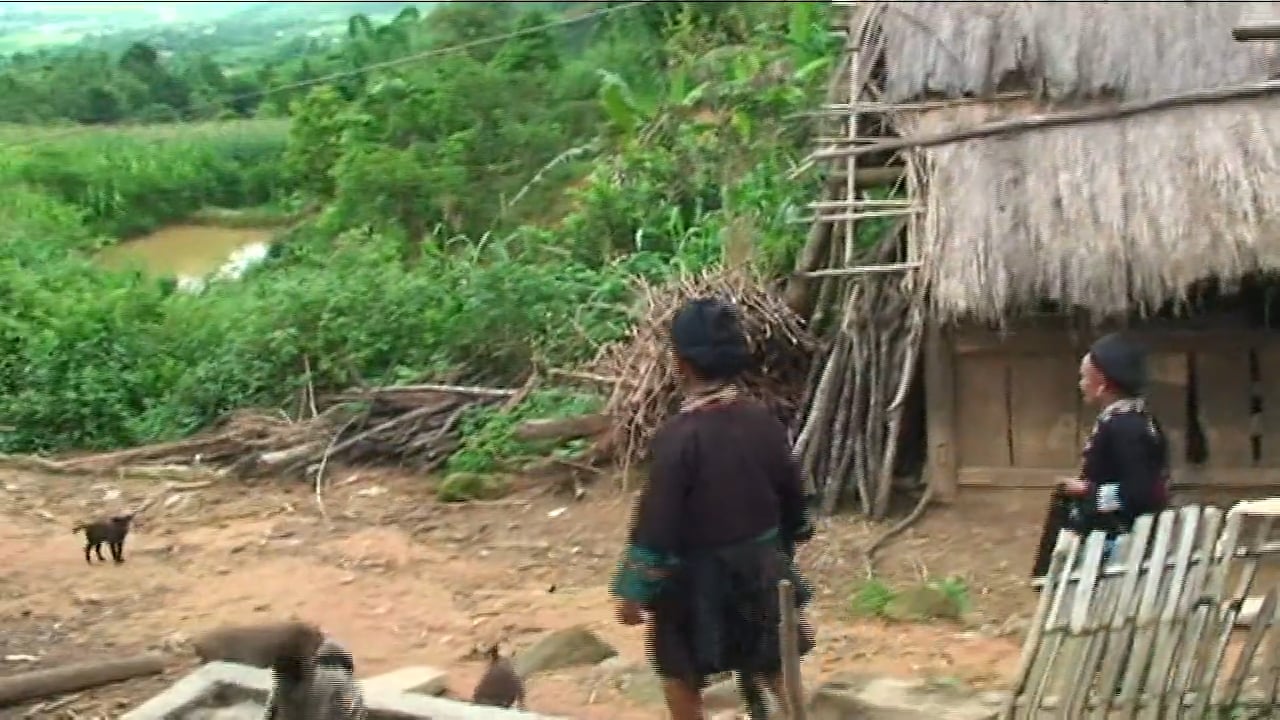 Hành Trình Xuyên Việt 06