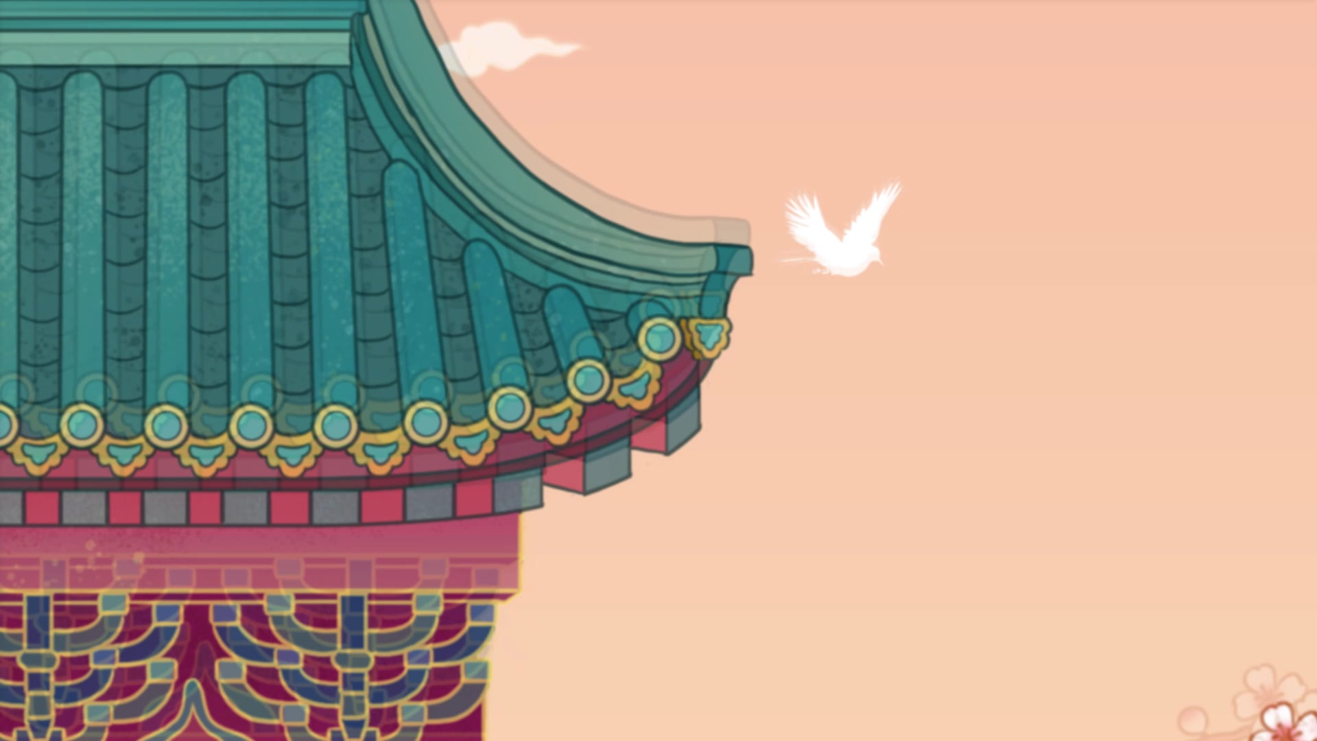 Thanh Bình Nhạc | Tập 08