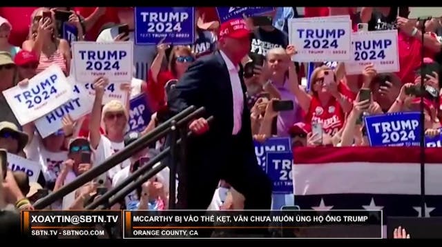 Xoáy Tin | 07/07/2023