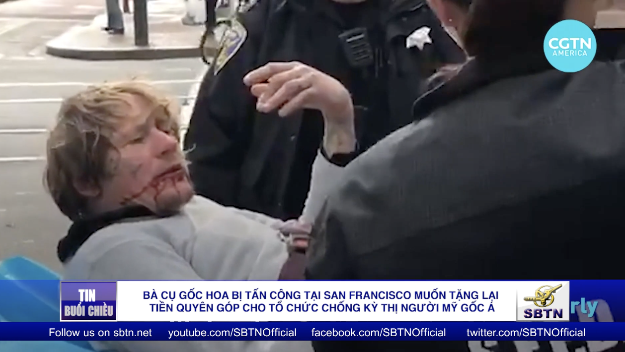 Tin Buổi Tối | 24/03/2021