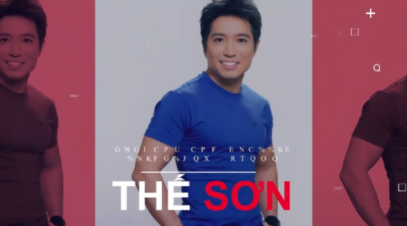 Nghệ Sĩ & Tác Phẩm : Ca sĩ Thế Sơn | Episode 03