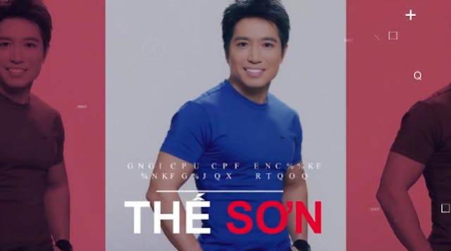 Nghệ Sĩ & Tác Phẩm : Ca sĩ Thế Sơn | ...