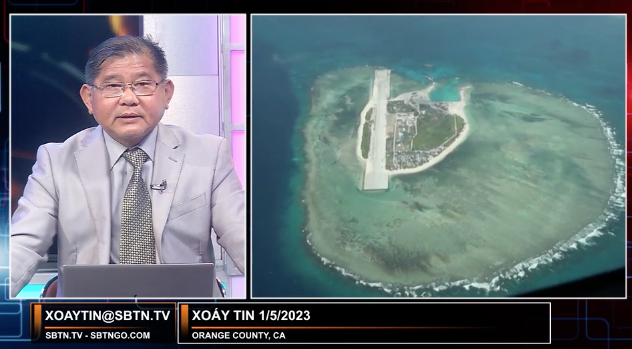 Xoáy Tin | 01/05/2023