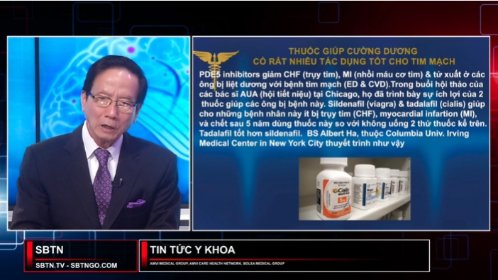 Tin Tức Y Khoa | 10/05/2023