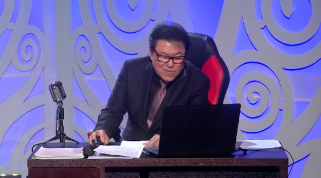 Công Thành Show | 10/10/2020