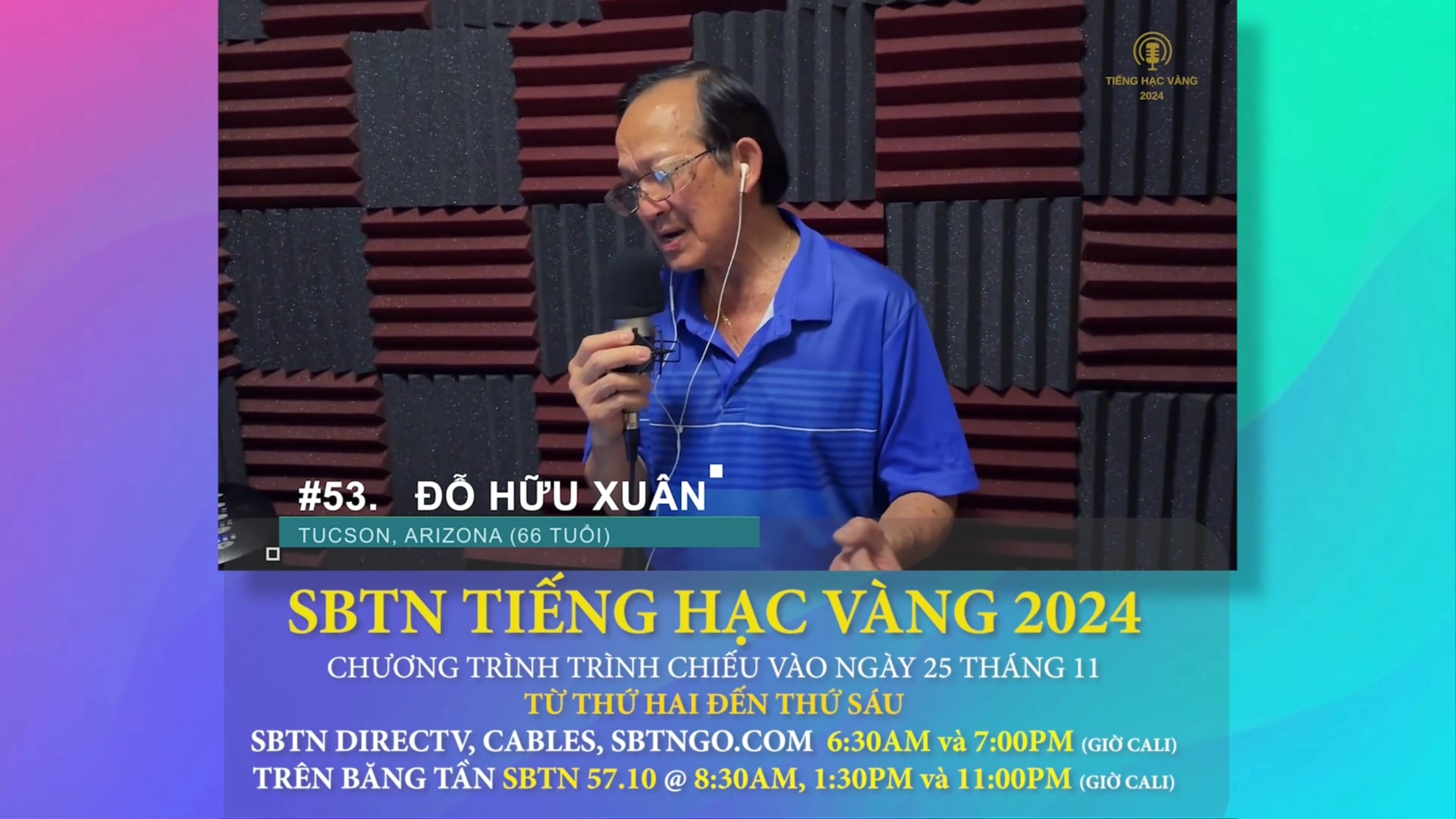 Xoáy Tin | 14/11/2024