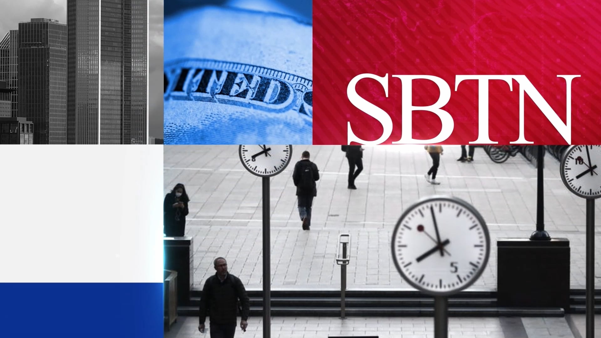 Tin Buổi Tối | 8/12/2024