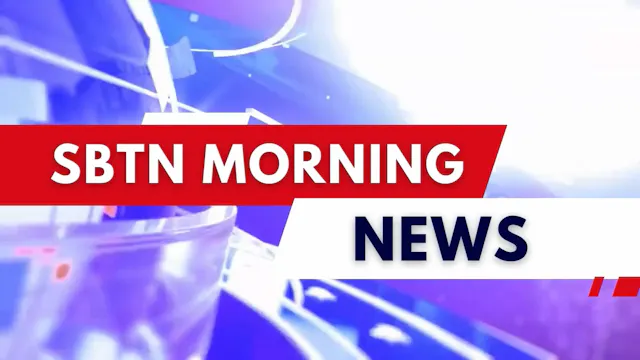 SBTN Morning | 11/5/2026