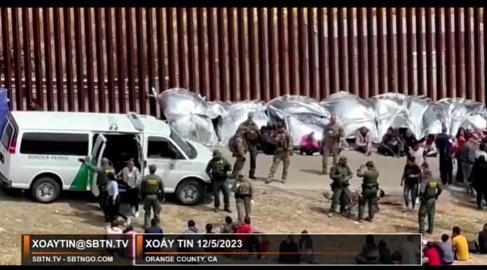 Xoáy Tin | 12/05/2023