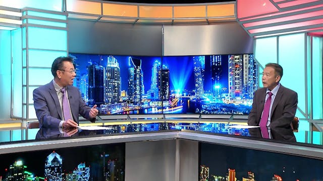 Bình Luận Tin Tức | 12/10/2020