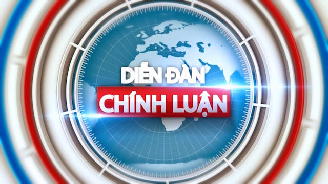Diễn Đàn Chính Luận | 7/1/2025