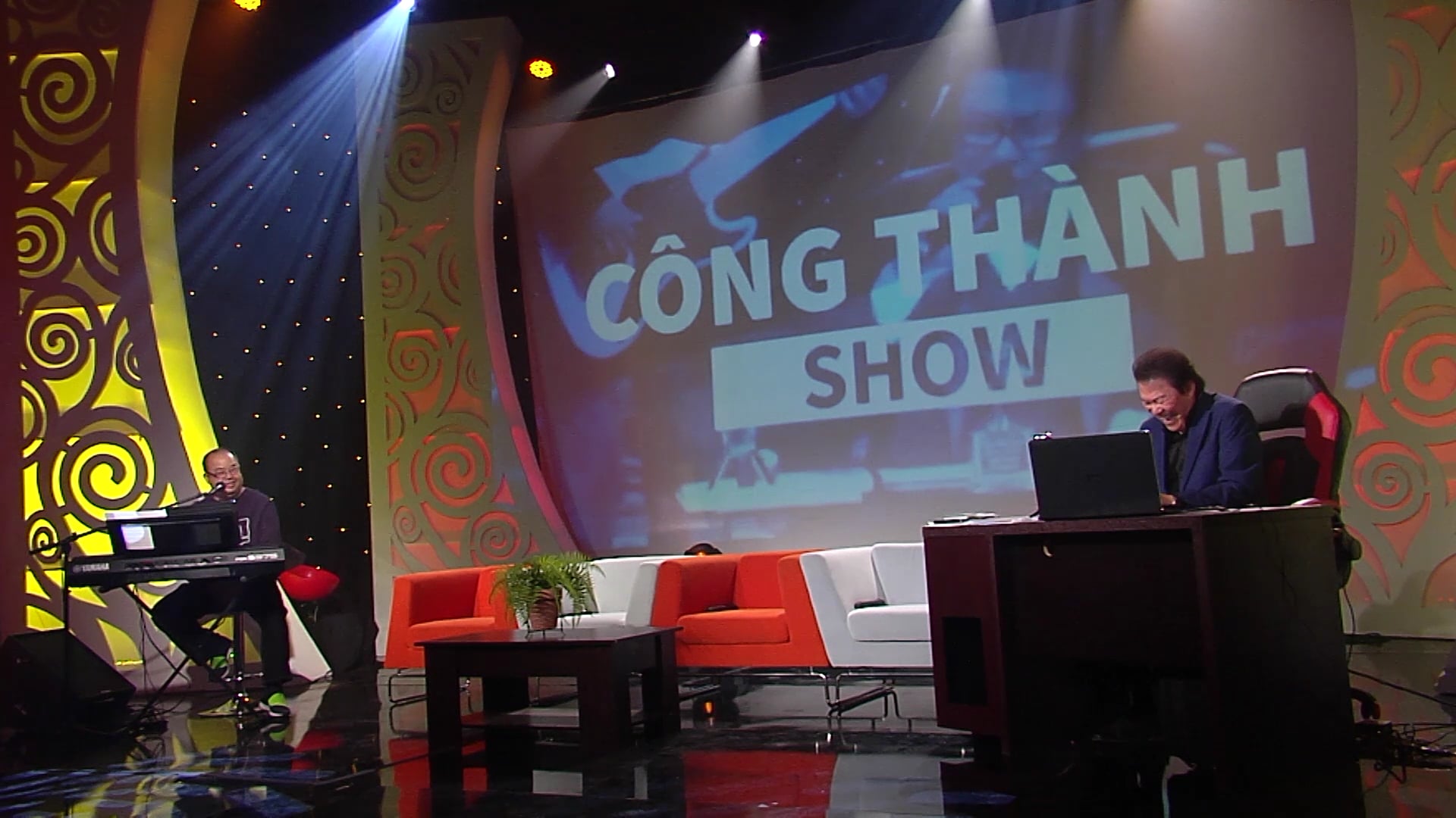 Công Thành Show | 12/01/2020