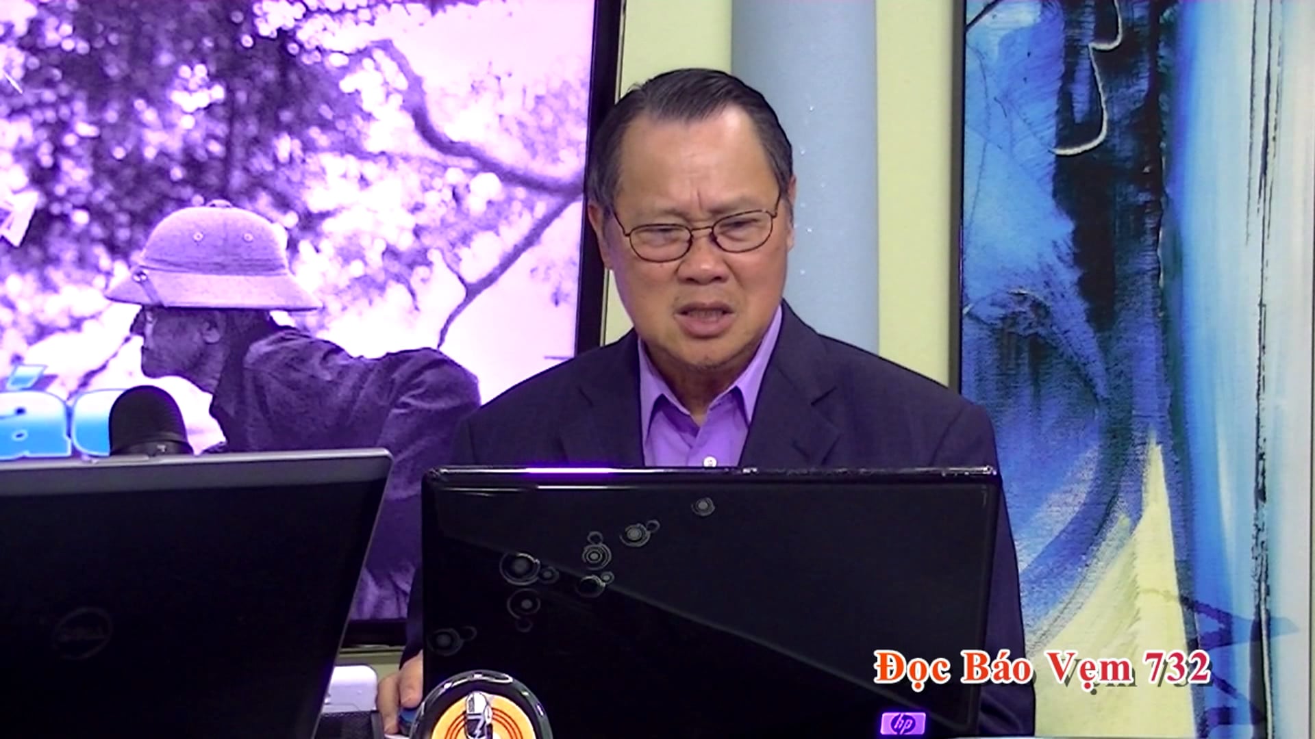 Đọc Báo Vẹm | Show 732