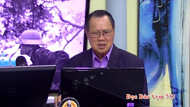 Đọc Báo Vẹm | Show 732