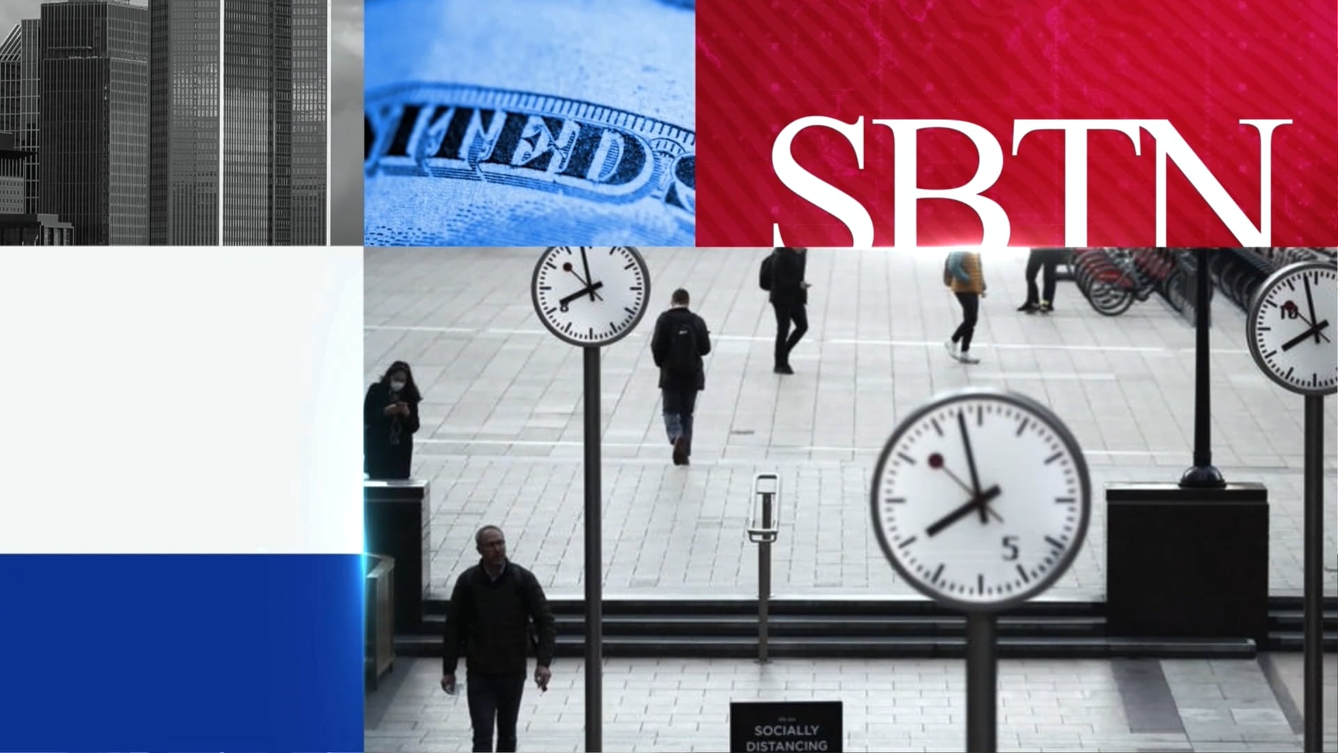 Tin Buổi Tối | 18/12/2024