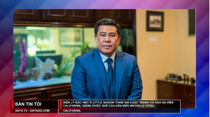 Tin Buổi Tối | 14/06/2023