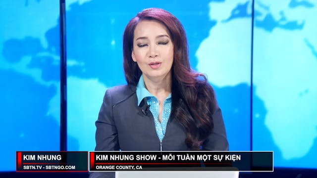 Kim Nhung Show | 22/02/2022