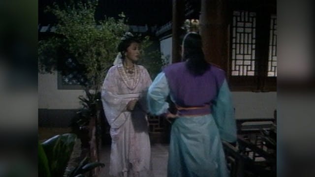 Hoàng Hà Đại Phong Vân | Tập 15