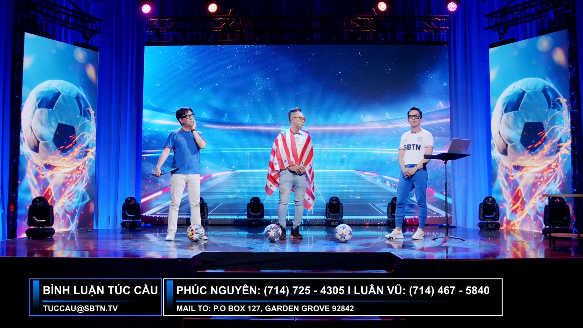 Bình Luận Túc Cầu | 24/3/2025