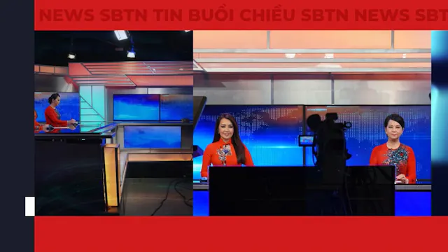 Tin Buổi Tối | 31/3/2026