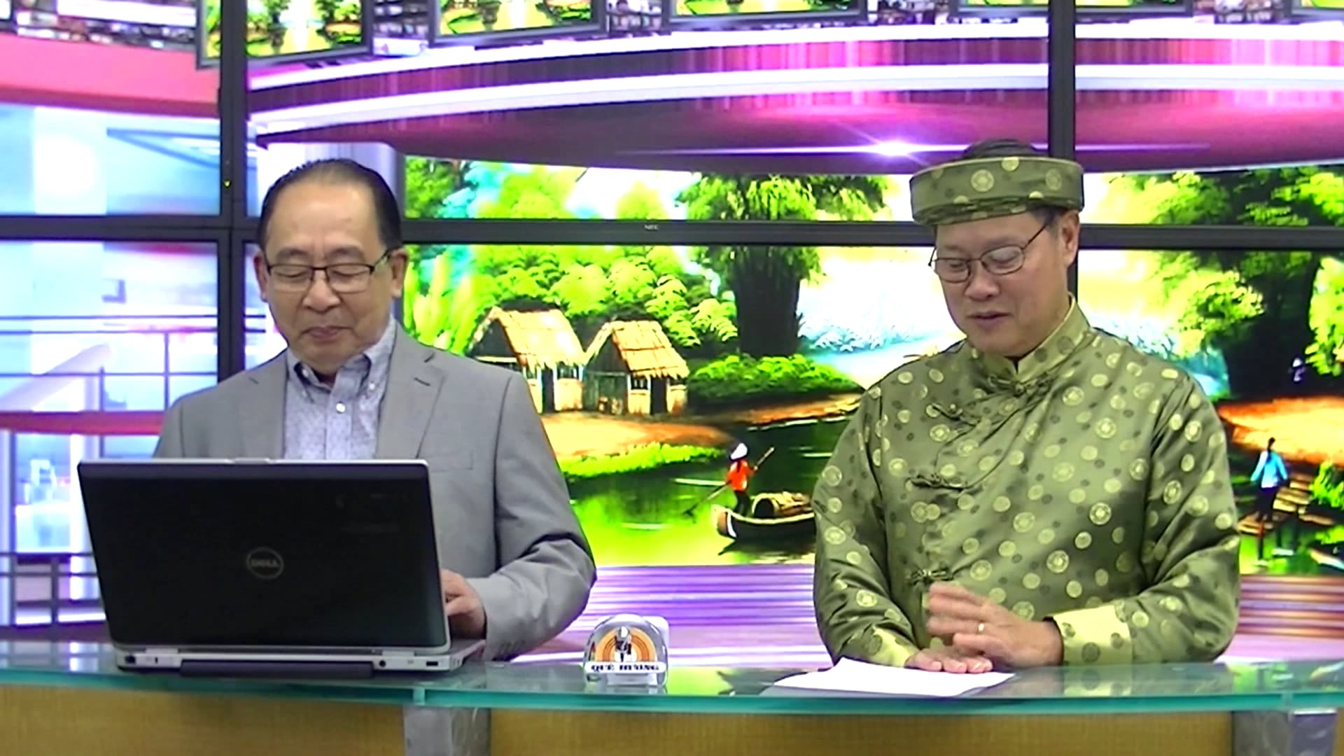 Ca Dao Tục Ngữ | Show 59