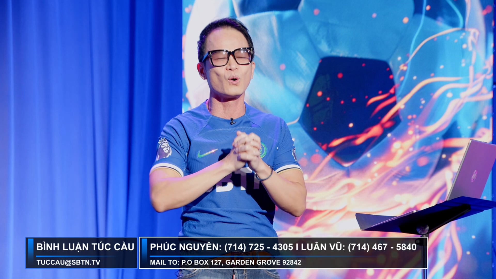 Bình Luận Túc Cầu | 9/12/2024