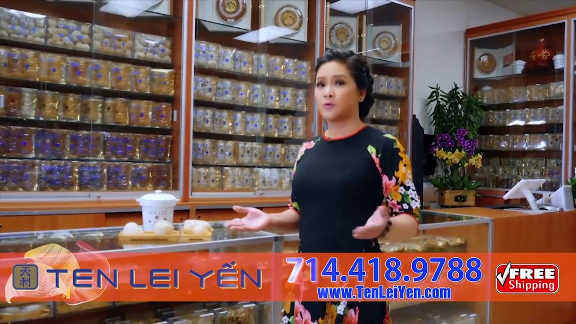 V News với Thuý Vi | Show 1063