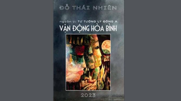 The Kim Nhung Show | Thế nào là “vận động hòa bình?”