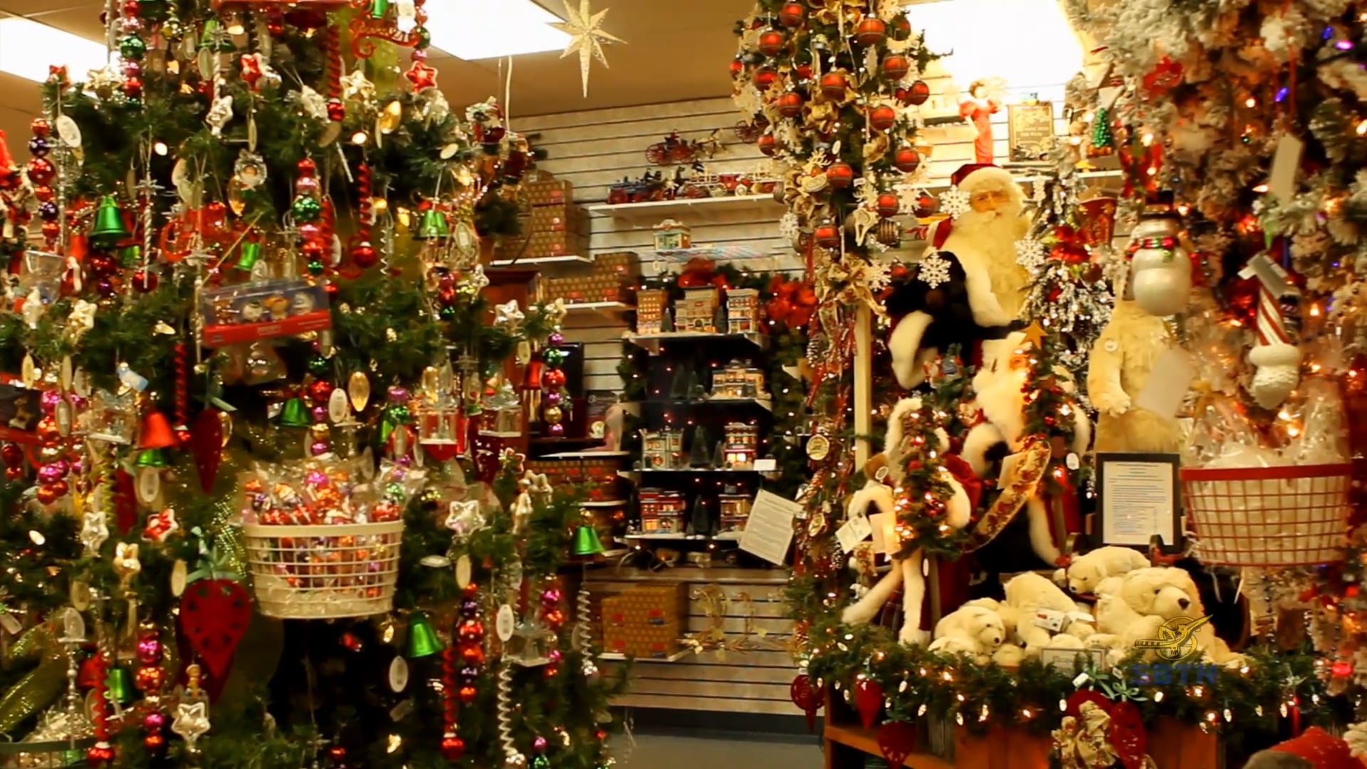 Hành Trình Xuyên Mỹ - Xứ Sở Băng Tuyết (Phần 3)