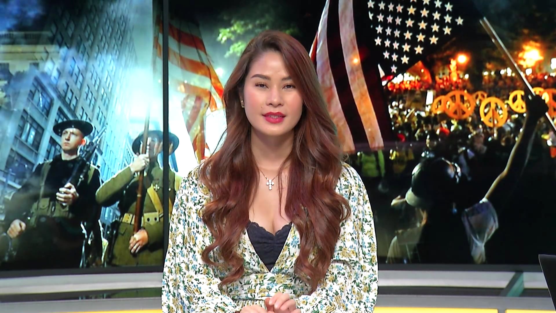 Đối Diện Sự Thật | 17/06/2021