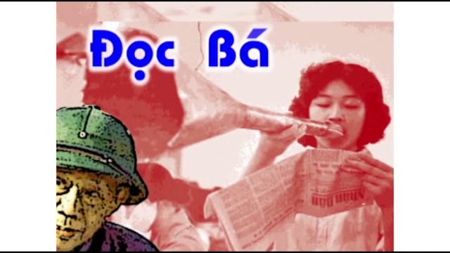 Đọc Báo Vẹm | Show 989