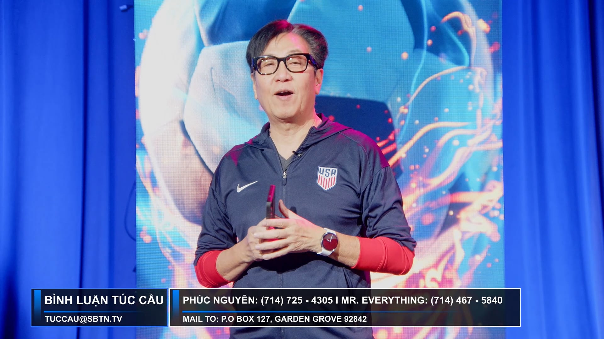 Bình Luận Túc Cầu | 12/1/2025